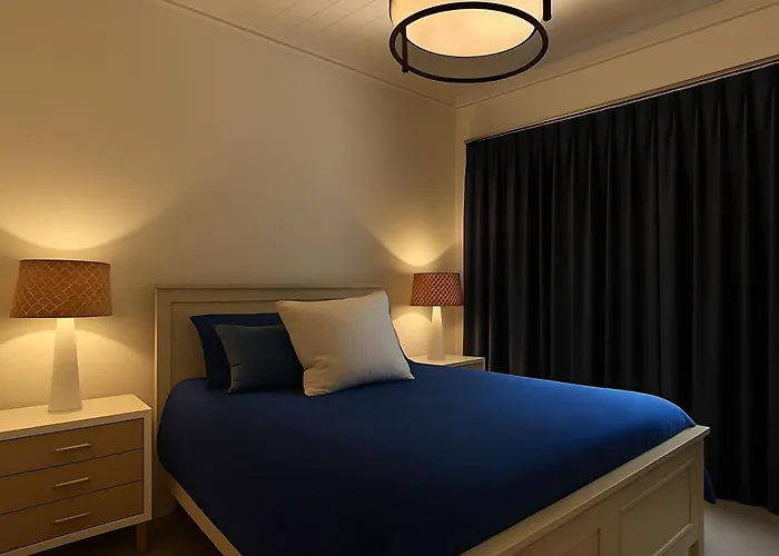 Ferienhaus Pearl
